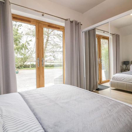 Westfields Villa Launceston Bagian luar foto