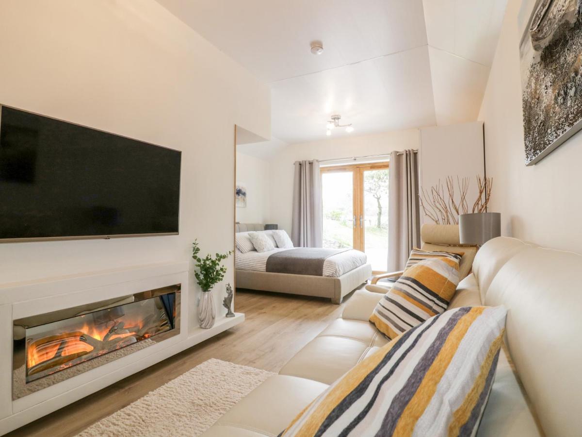 Westfields Villa Launceston Bagian luar foto