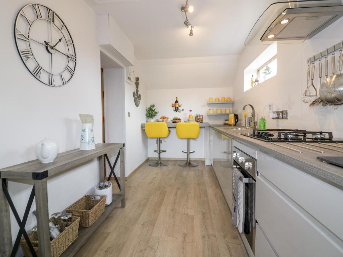 Westfields Villa Launceston Bagian luar foto