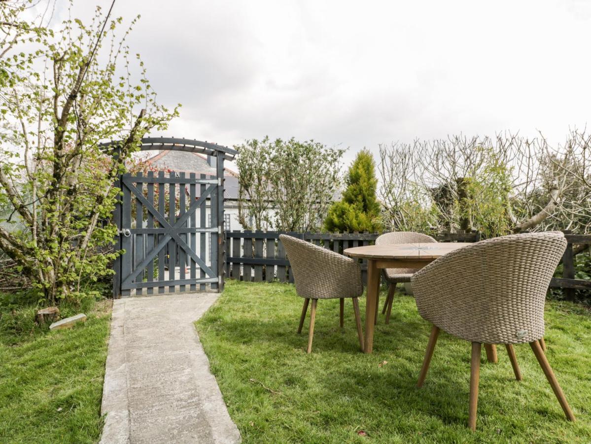 Westfields Villa Launceston Bagian luar foto