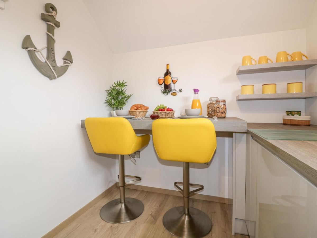 Westfields Villa Launceston Bagian luar foto