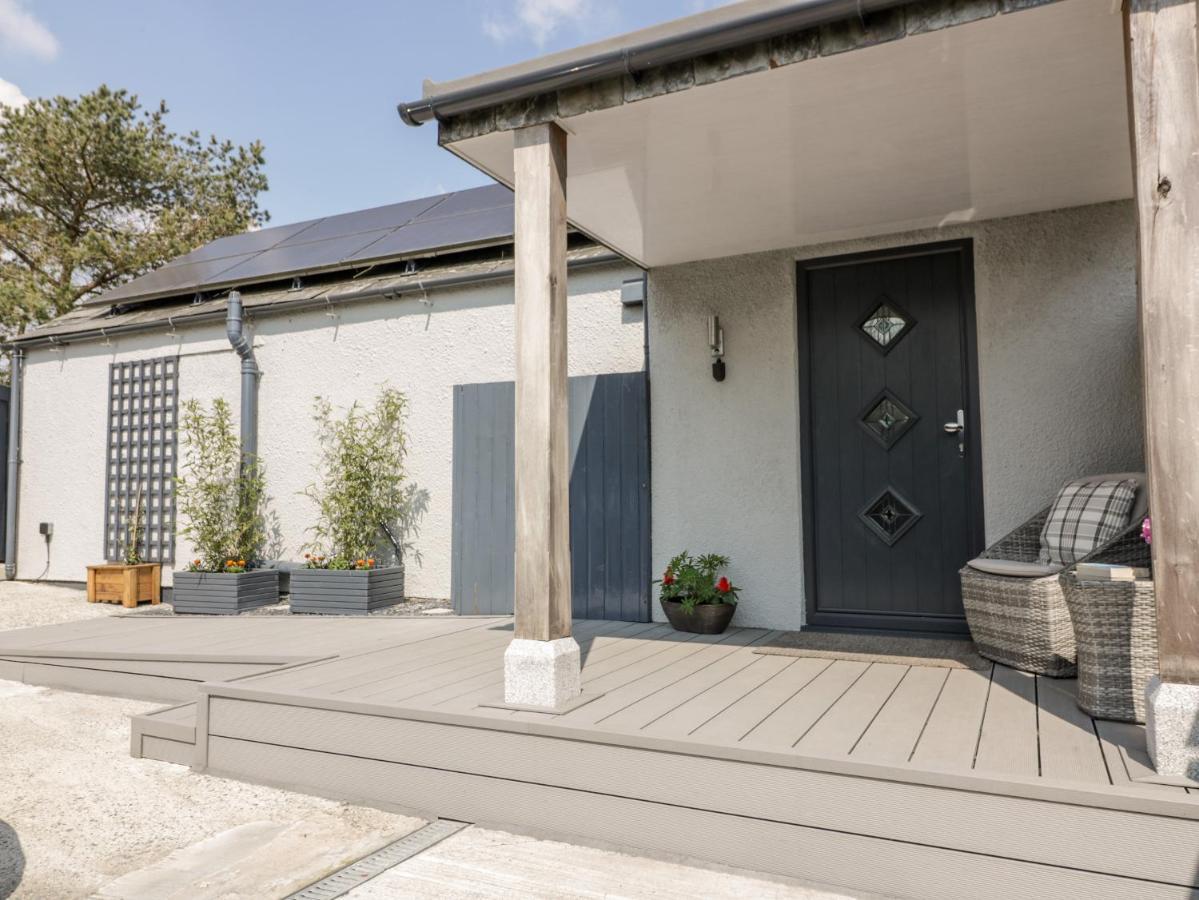 Westfields Villa Launceston Bagian luar foto