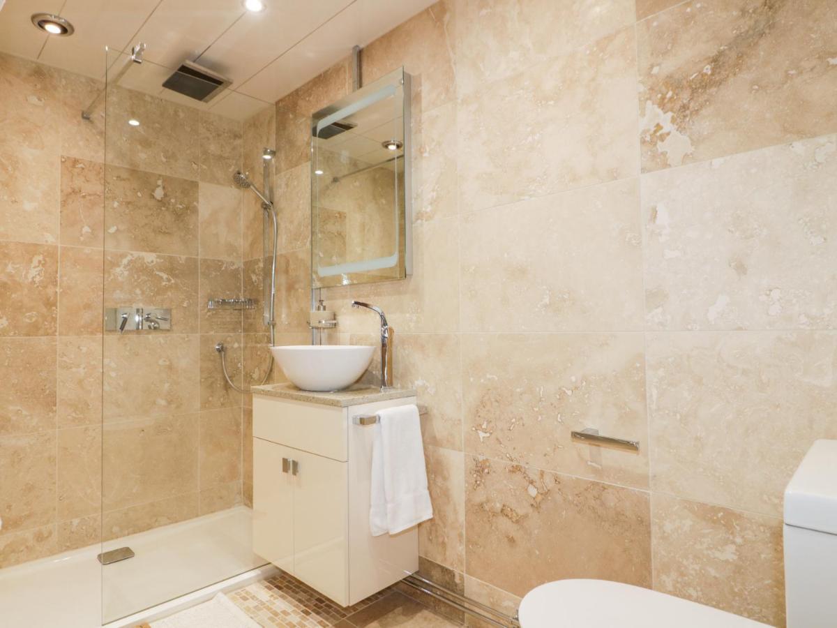 Westfields Villa Launceston Bagian luar foto