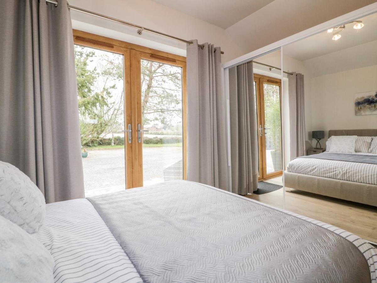 Westfields Villa Launceston Bagian luar foto