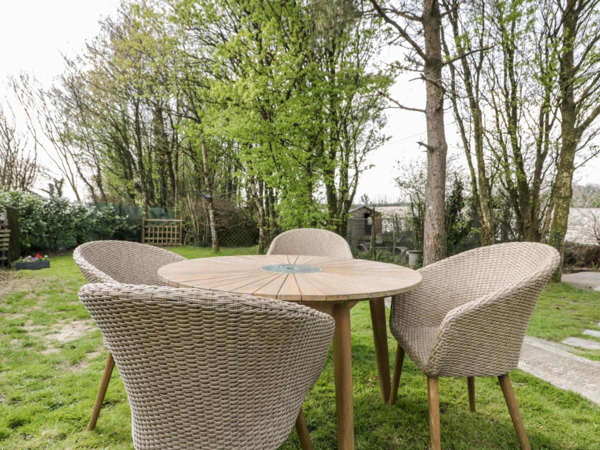 Westfields Villa Launceston Bagian luar foto