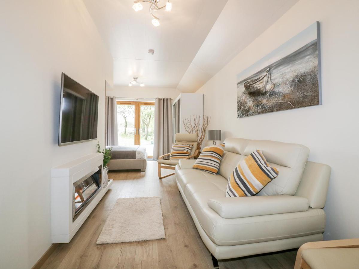Westfields Villa Launceston Bagian luar foto