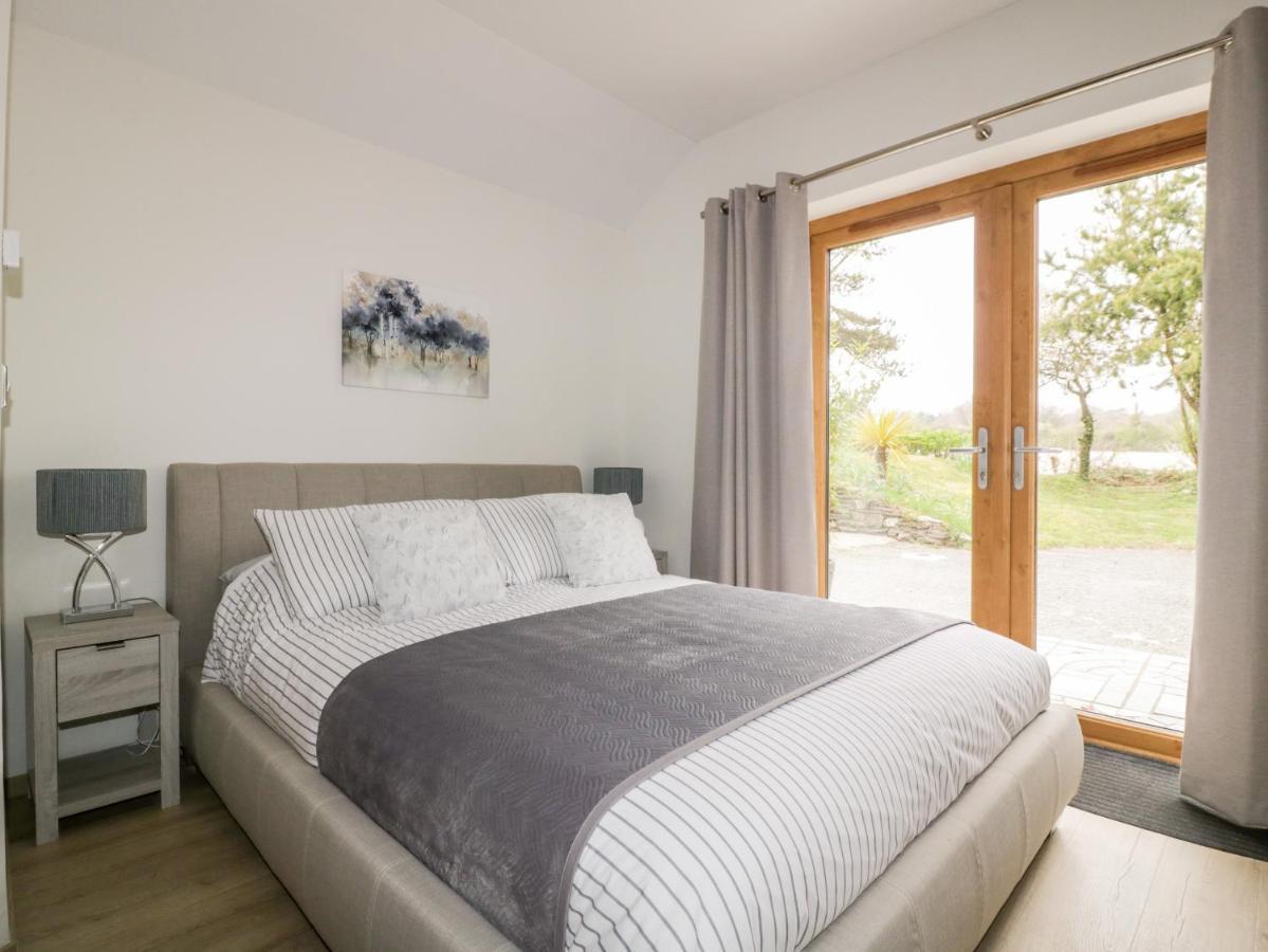 Westfields Villa Launceston Bagian luar foto