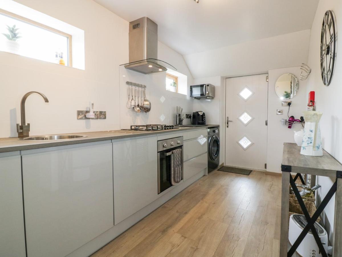 Westfields Villa Launceston Bagian luar foto